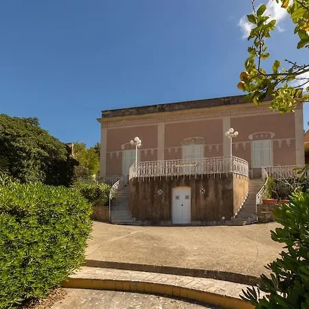 Villa Spano Marsala