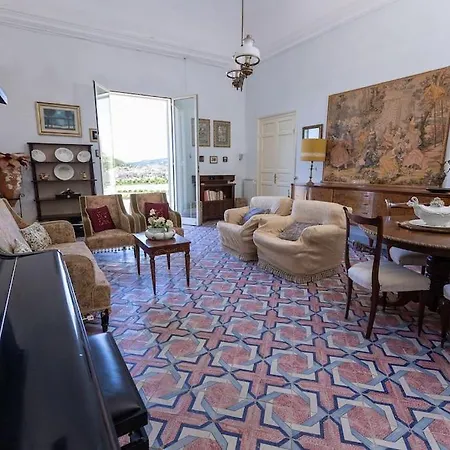 Villa Spano